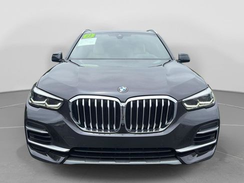 Used 2022 BMW X5 sDrive40i w/ Premium Package RWD image 8