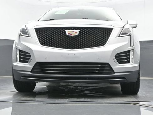 Used 2020 Cadillac XT5 Sportv AWD/4WD image 20