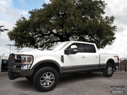 Used 2022 Ford F250 King Ranch w/ King Ranch Ultimate Package