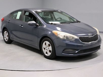 Used 2015 Kia Forte LX w/ Popular Package