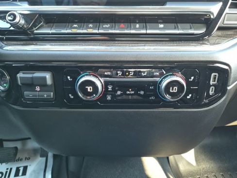 Certified 2025 GMC Sierra 1500 Elevation AWD/4WD image 30