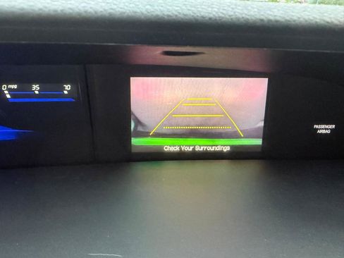 Used 2013 Honda Civic LX image 17