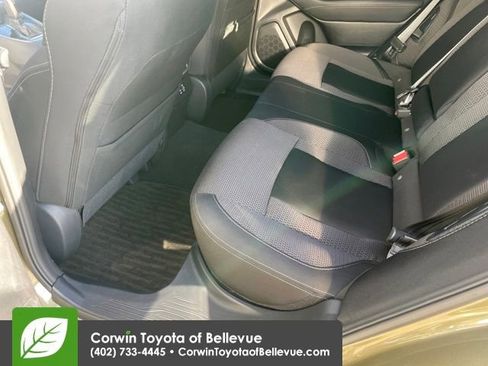 Used 2025 Subaru Outback Premium image 24