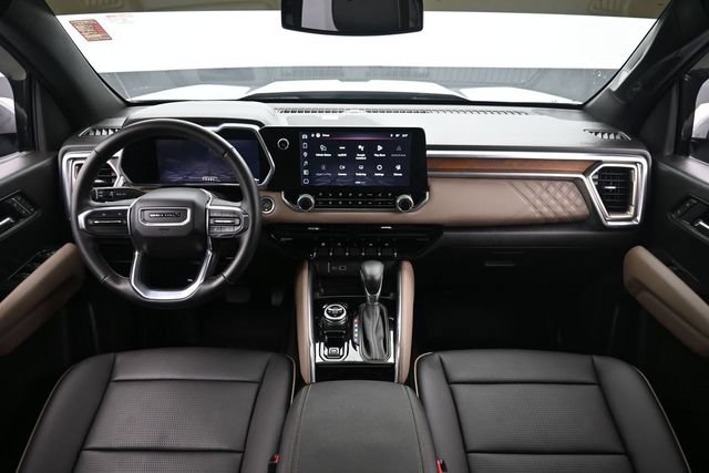 Certified 2026 GMC Canyon Denali AWD/4WD image 12