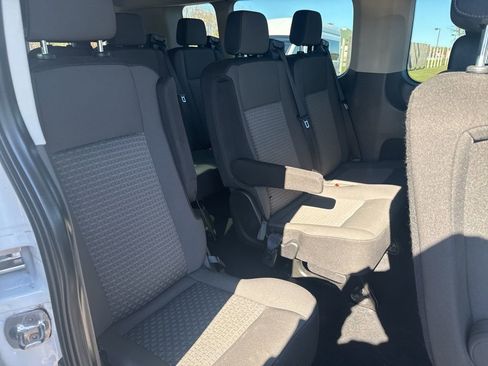 Used 2022 Ford Transit 350 XLT image 15