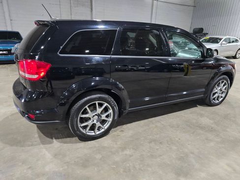 Used 2015 Dodge Journey R/T w/ Flexible Seating Group AWD/4WD image 11