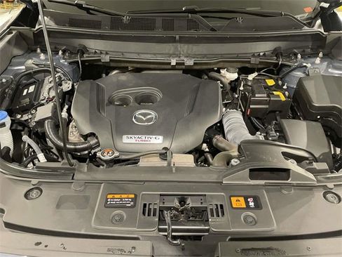 Used 2023 MAZDA CX-9 Carbon Edition image 26