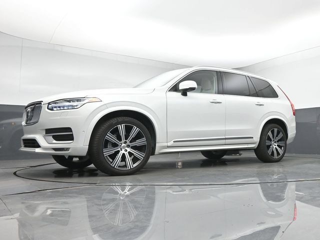 Used 2024 Volvo XC90 B6 Plus w/ Protection Package Premier AWD/4WD image 13
