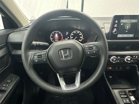 New 2026 Honda CR-V LX image 24