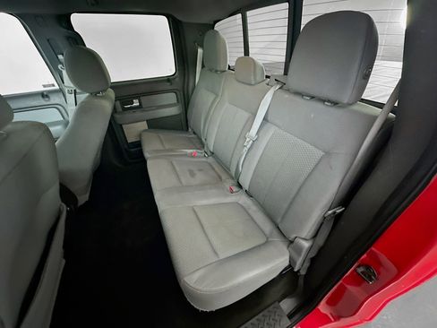 Used 2014 Ford F150 XLT w/ XLT Convenience Package RWD image 24