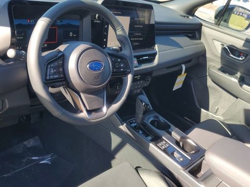 New 2026 Subaru Outback Touring XT AWD/4WD image 12
