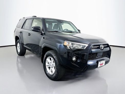 Used 2024 Toyota 4Runner SR5 image 3