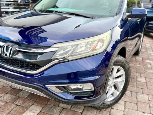 Used 2015 Honda CR-V EX-L image 25