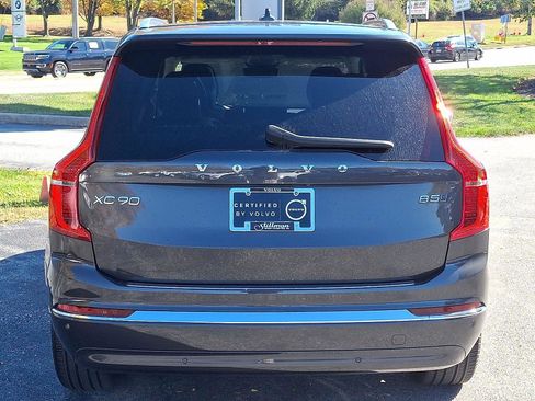 Certified 2024 Volvo XC90 B5 Core w/ Protection Package Premier image 5