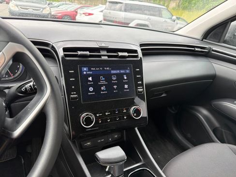 Certified 2023 Hyundai Tucson SEL AWD/4WD image 24