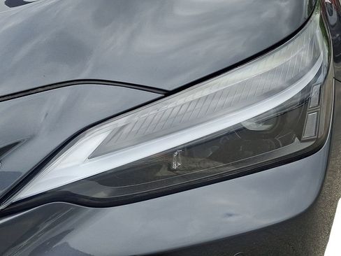Used 2025 Lexus NX 350h AWD w/ Cold Area Package image 10