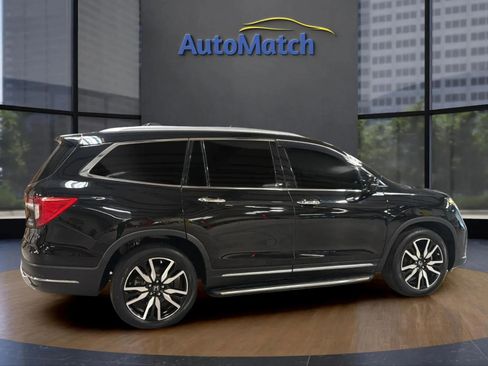 Used 2019 Honda Pilot Elite image 11