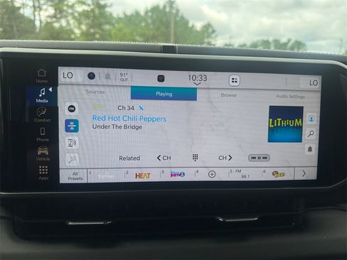 Used 2024 Jeep Wrangler Unlimited Rubicon image 20