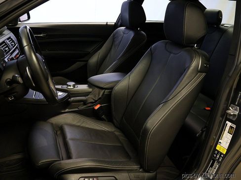 Used 2020 BMW M240i xDrive Coupe w/ Premium Package AWD/4WD image 10