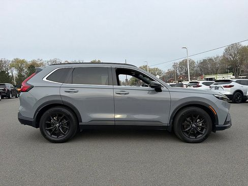 Used 2024 Honda CR-V Sport-L image 2