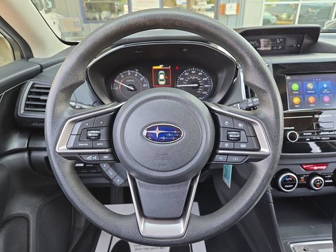 Used 2021 Subaru Crosstrek 2.0i AWD/4WD image 20