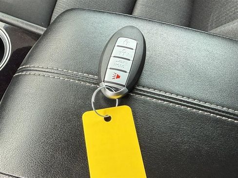 Used 2023 Nissan Altima 2.5 SV image 30