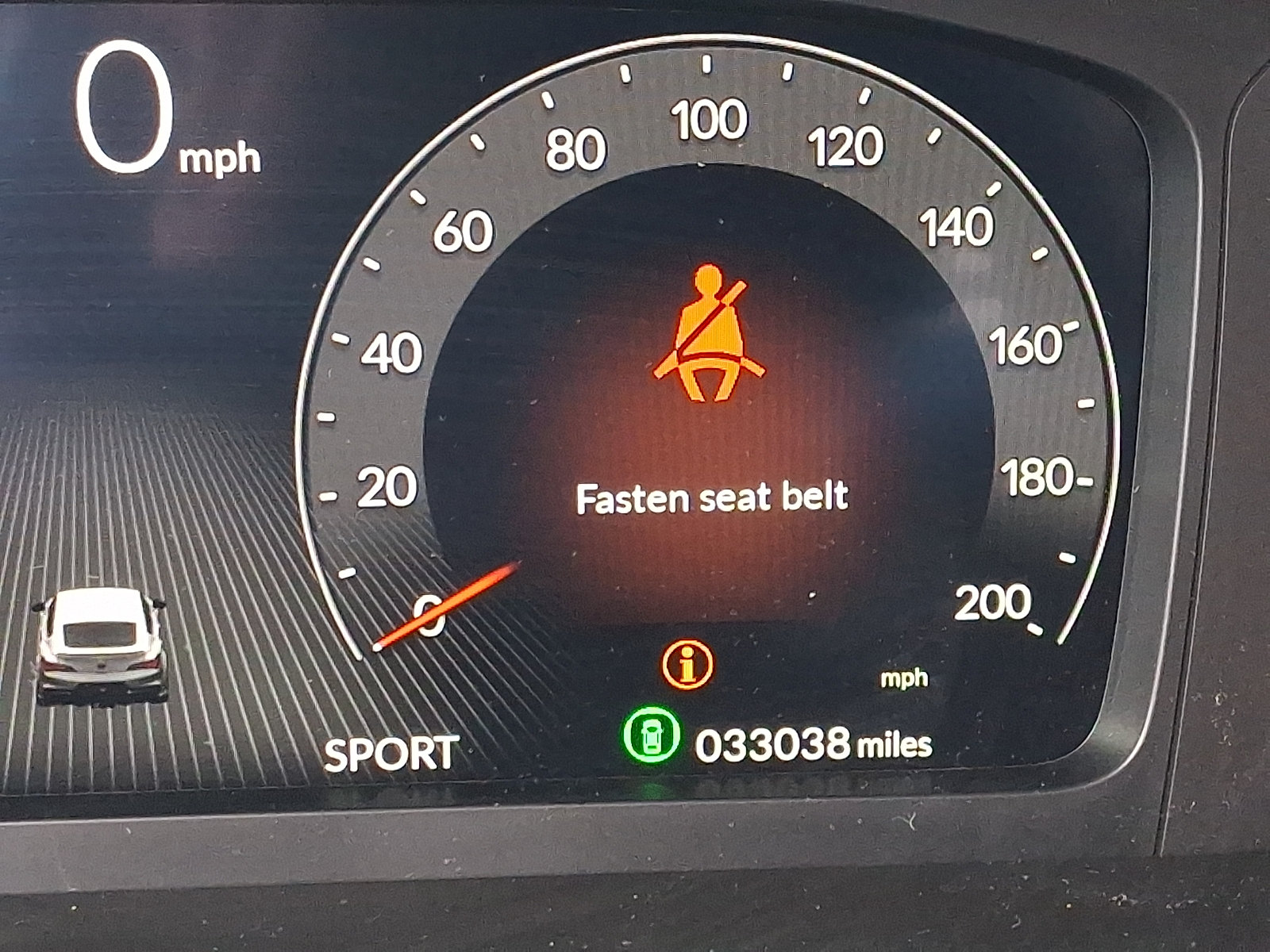 Used 2024 Acura Integra Type S FWD image 21
