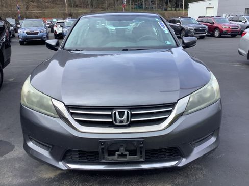 Used 2013 Honda Accord LX image 5