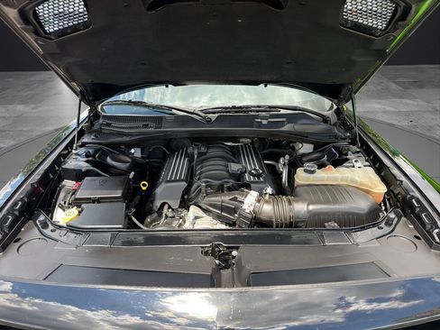 Used 2019 Dodge Challenger R/T Scat Pack RWD image 23