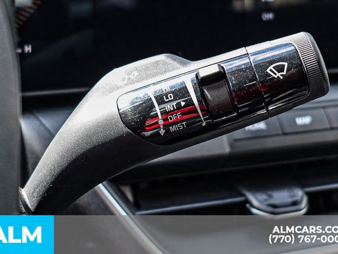 Used 2025 Kia K4 FWD image 32
