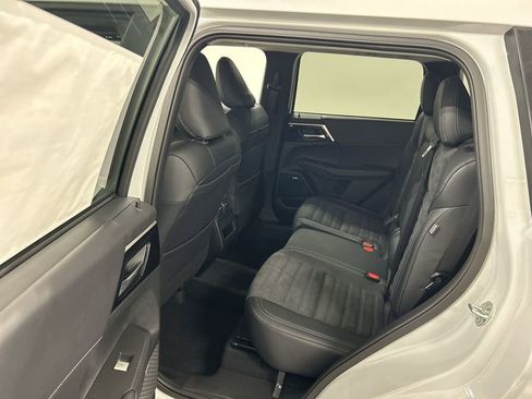 New 2026 Mitsubishi Outlander SE AWD/4WD image 20