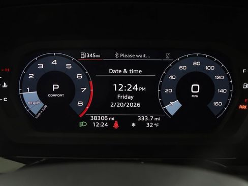 Used 2023 Audi S3 Premium Plus w/ Premium Plus Package image 20