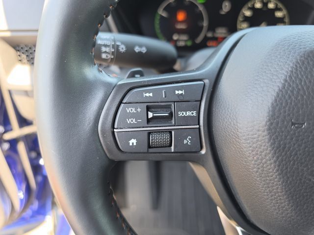 Used 2023 Honda CR-V Sport image 39