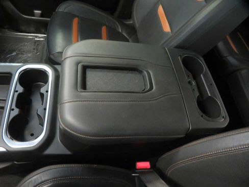 Used 2021 GMC Sierra 1500 AT4 w/ AT4 Value Package AWD/4WD image 59