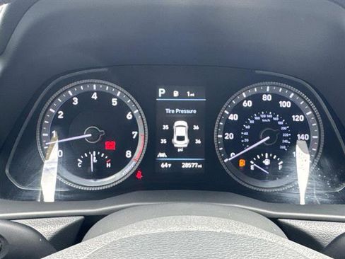 Used 2023 Hyundai Sonata SEL w/ Cargo Package FWD image 21