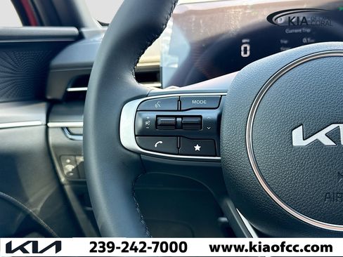 New 2026 Kia K5 GT-Line w/ GT-Line Premium Package image 36