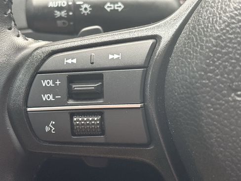 Certified 2024 Honda Accord Sport image 33