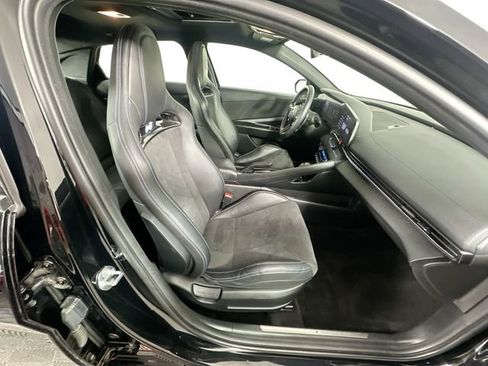 Used 2023 Hyundai Elantra N FWD image 30