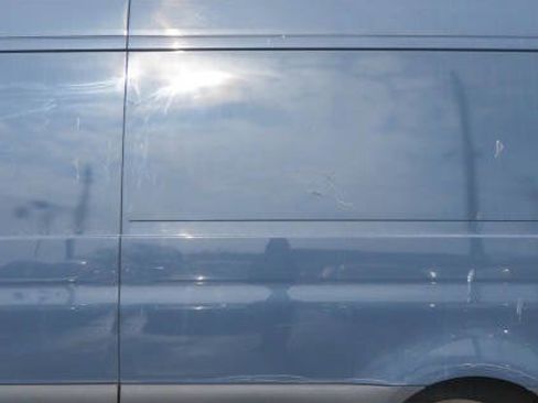 Used 2021 Mercedes-Benz Sprinter 2500 image 27
