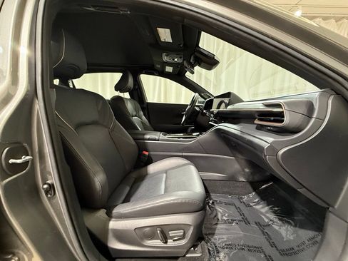 Certified 2023 Toyota Crown w/ Advanced Technology Package AWD/4WD image 22