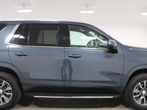 Used 2021 Chevrolet Tahoe LT RWD image 11