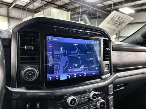 Used 2022 Ford F150 XLT w/ Equipment Group 302A High image 31