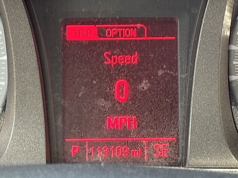 Used 2017 GMC Terrain SLE w/ Driver Alert Package I AWD/4WD image 25