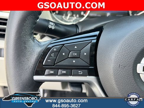 Used 2022 Nissan Altima 2.5 SL image 21