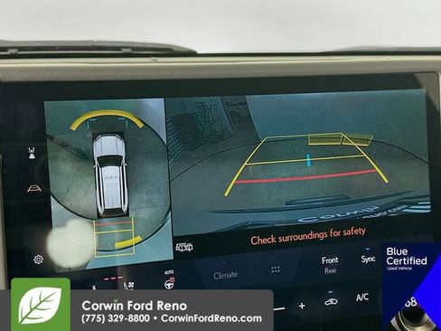 Used 2024 Lexus GX 550 550 Luxury image 16