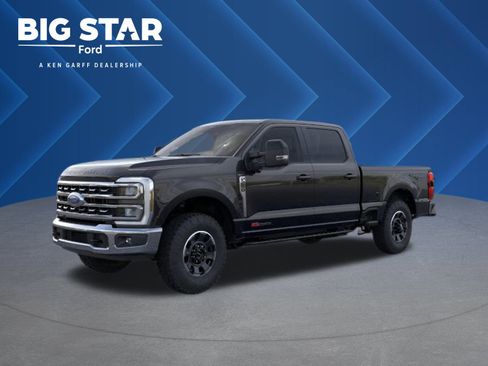 New 2026 Ford F250 Lariat w/ Tremor Off-Road Package image 1