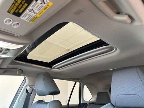 Certified 2023 Toyota RAV4 XLE w/ Convenience Package image 14