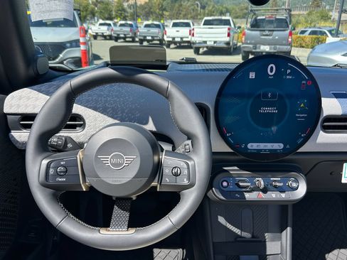 New 2026 MINI Cooper S FWD image 16