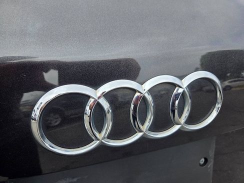 Used 2014 Audi SQ5 Premium Plus AWD/4WD image 17
