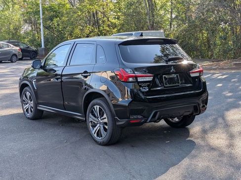 New 2026 Mitsubishi Outlander Sport SE image 5